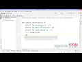 Calculate Simple Interest using Argument Function with parameter