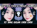 Download Lagu DJ TOCA TOCA X SEBELAS DUABELAS VIRAL TIKTOK FULL SONG MAMAN FVNDY 2023