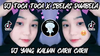 dj toca toca x sebelas duabelas viral tiktok full song maman fvndy 2023