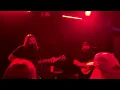 Whitey Morgan "I Ain't Drunk" - The Orpheum, Tampa, FL 10/5/2025