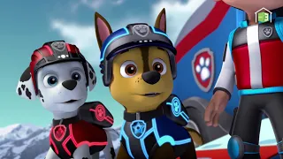 مهمة استعادة العرش 