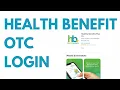 Health Benefits Plus OTC Login Benefits Catalog Amerigroup