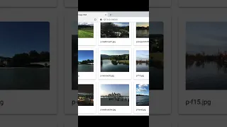 NiceGUI shows images