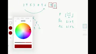 Heap Sort Fundamentals Leetcode 912 Sort An Array