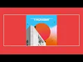 Lucas Estrada feat. Brendan Mills & Bella X | THUNDER (lyrics)