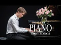 Download Lagu The Best 100 Beautiful Romantic Piano Love Songs - Soothing Instrumental Melodies