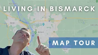 Discover Bismarck A Virtual Tour Of North Dakota s Capital City