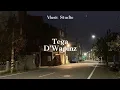 Download Lagu Tega - D'Wapinz (lirik video)