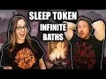Download Lagu WE ARE CLEANSED | Sleep Token (Infinite Baths)