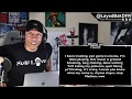 TRASH or PASS NF Statement REACTION