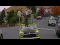 Download Lagu Thinking Outside of the Car | Mr Bean Live Action | Full Episode Compilation | Mr Bean World