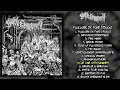 Lagu Cystic Embalmment - Folklore De Fond D'​é​gout FULL ALBUM (2023 - Goregrind)