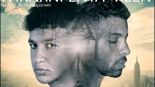 Fakarni Enta Meen Modey Amar Ft Khaled Hati فكرنى انت مين 