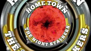 Download hometown the night stalkers  tns lang sakalama MP3