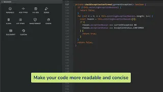 Coding with GitHub Copilot How to make your code more readable and concise