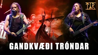 Týr – Gandkvæði Tróndar 🤘