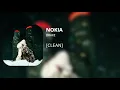Download Lagu NOKIA - Drake (clean)