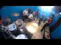 Download Lagu TELOR SETENGAH METAL (cover the fly - terbang)