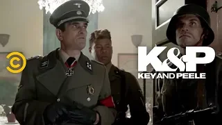 key u0026 peele awesome hitler story