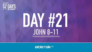 Day #21