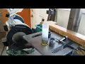 Precision Reloading LLC Roll Crimp Tool 12ga Rifled Foster Slug Reloading Longshot Powder