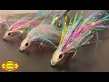 Download Lagu How to Make my Magic Aku Tuna Lures... Fast Easy, No Special Tools. Fishing Hawaii, Ep95