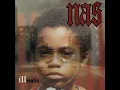 N.Y. State of Mind - Nas