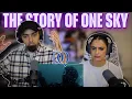 Lagu Dimash - Requiem : The Story Of One Sky | Reaction | This Was Not About The Music.....!