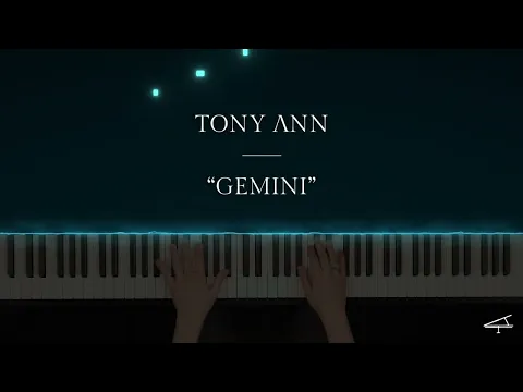 Download MP3 Tony Ann - GEMINI \