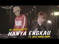 Download Lagu Vagetoz x Opix Nano - Hanya Engkau (Live 22 Tahun Vagetoz)