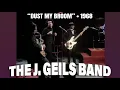 Download Lagu The J. Geils Band • “Dust My Broom” • 1968 [Reelin' In The Years Archive]