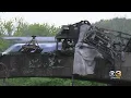 Teenager Facing Charges In Deadly Crash On I-76 East