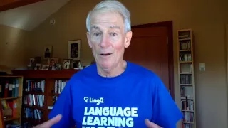 Montréal Language Festival des Langues, encore une fois.