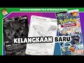 Download Lagu Bahas Kartu Pokemon Hitam dan Putih, Kelangkaan BWR Keren Banget! - Pokemon Indonesia