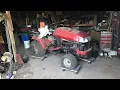 For sale Toro 520Lxi parts 680 hours Ebay FB Marketplace CL Stillwater Mn