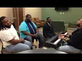 Trey McLaughlin (Cover) For your Glory