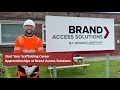 Scaffolding Apprenticeships at Brand Access Solutions Anas s Story