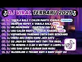 Download Lagu DJ TIKTOK TERBARU 2025-🎵DJ TABOLA BALE X CALON MANTU IDAMAN🎵DJ NGAPAIN REPOT X TABOLA BALE