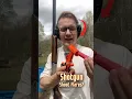 Flare 12 Gauge Shell TEST