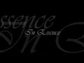 In essence - you will never find another love like mines