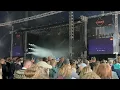 Saint Clara - Boys Don’t Cry (Live @ Roskilde Festival 1/7-2023, Arena Stage)