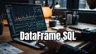 Unlocking the Power of DataFrame SQL in Polars