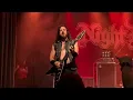 Kill The Pain - Night Demon - 2024-10-03 KIT Rising, Posthalle, Würzburg, Germany