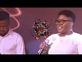 Judikay - Man Of Galilee  (LIVE)