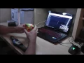 Rubik s Cube Solved in 4 382 Seconds Roux