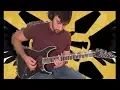 Download Lagu Vs. Lumine - 2nd Form [Mega Man X8 Guitar Remix]
