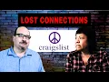 DISTURBING SNOWPANTS FETISH Craigslist Lost Connections
