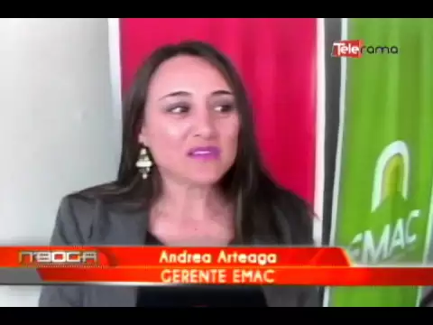 EMAC recibió a las candidatas a Reina de Cuenca