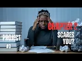 How to write chapter 2 of your final year project