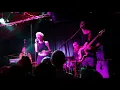 Lagu Soda Blonde #3 Grand Social Dublin June 2019
